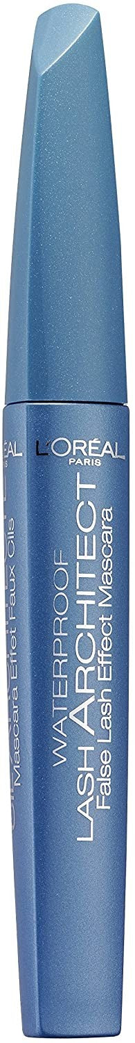 L'Oreal Mascara Cil Architecte Blue