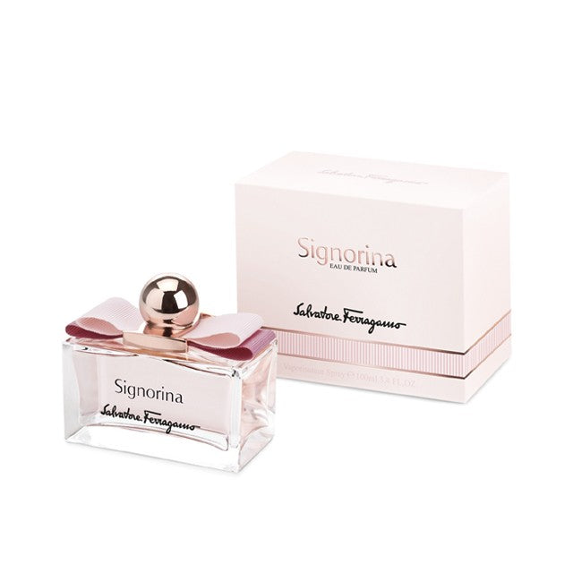 Salvatore Ferragamo Signorina Edp. 50 ml. Spray