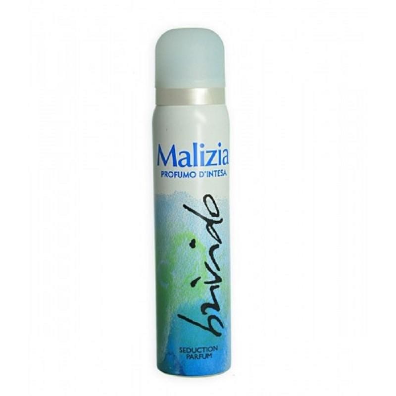 Malizia Profumo D'Intesa Brivido 100 ml.
