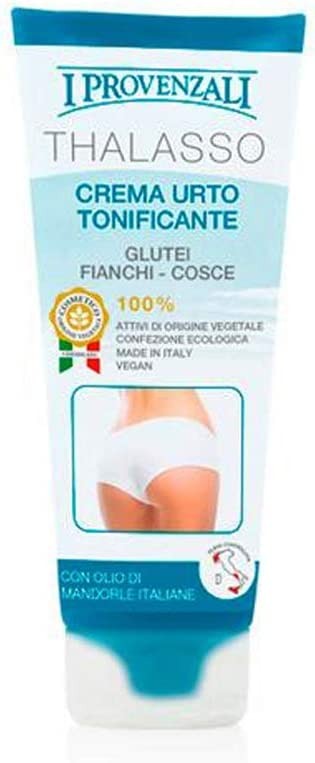I PROVENZALI Thalasso Glutei & Fianchi Urto 150 ml