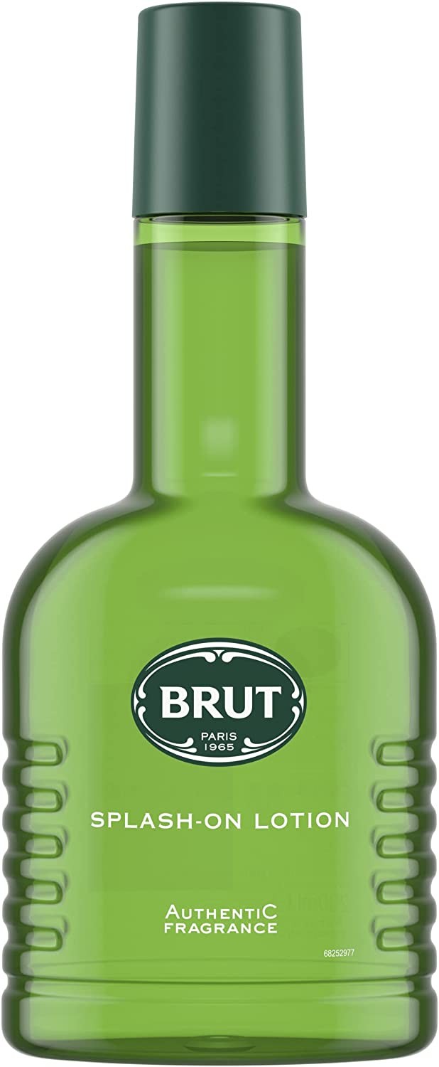 Brut Classic Scent Splash - On Lotion Of Man 200 ml. Prestige