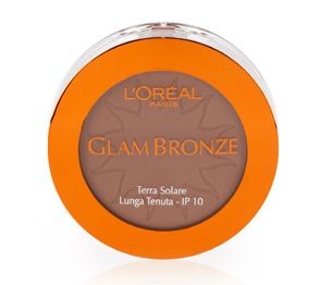 L'Oréal Glam Bronze Terra Solare N° 09 Cannelle