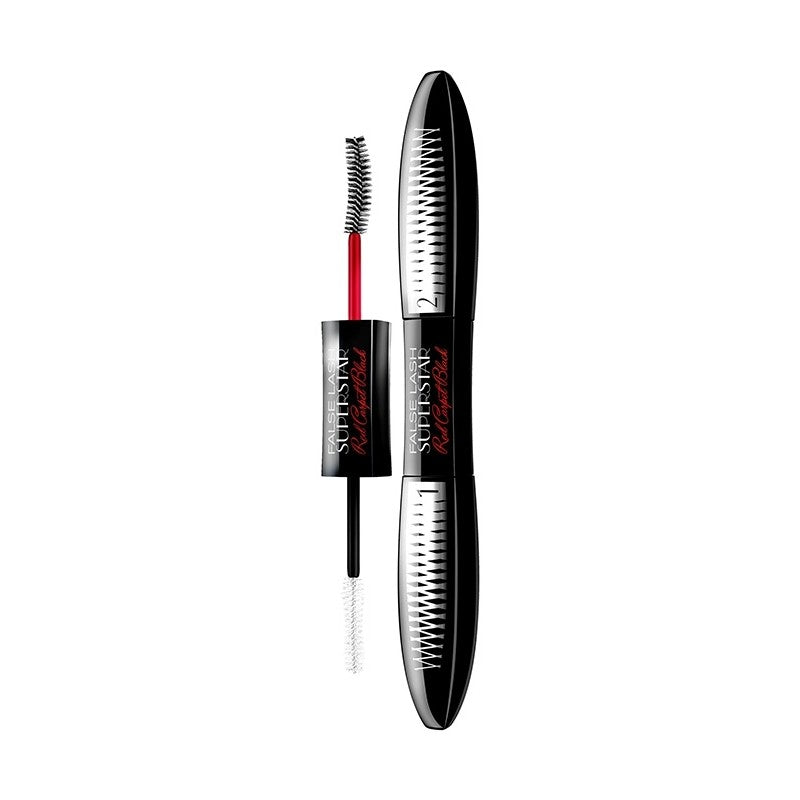 L´Oréal Mascara Ciglia Finte Superstar Red Carpet Nero