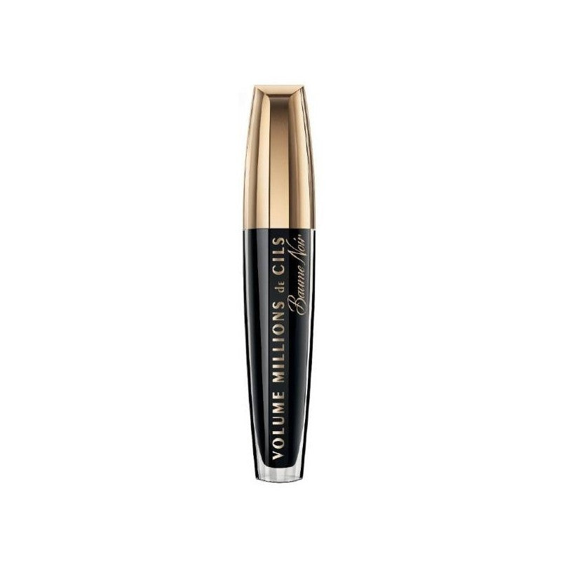 L´Oréal Mascara Volume Million de Cils Baume Noir