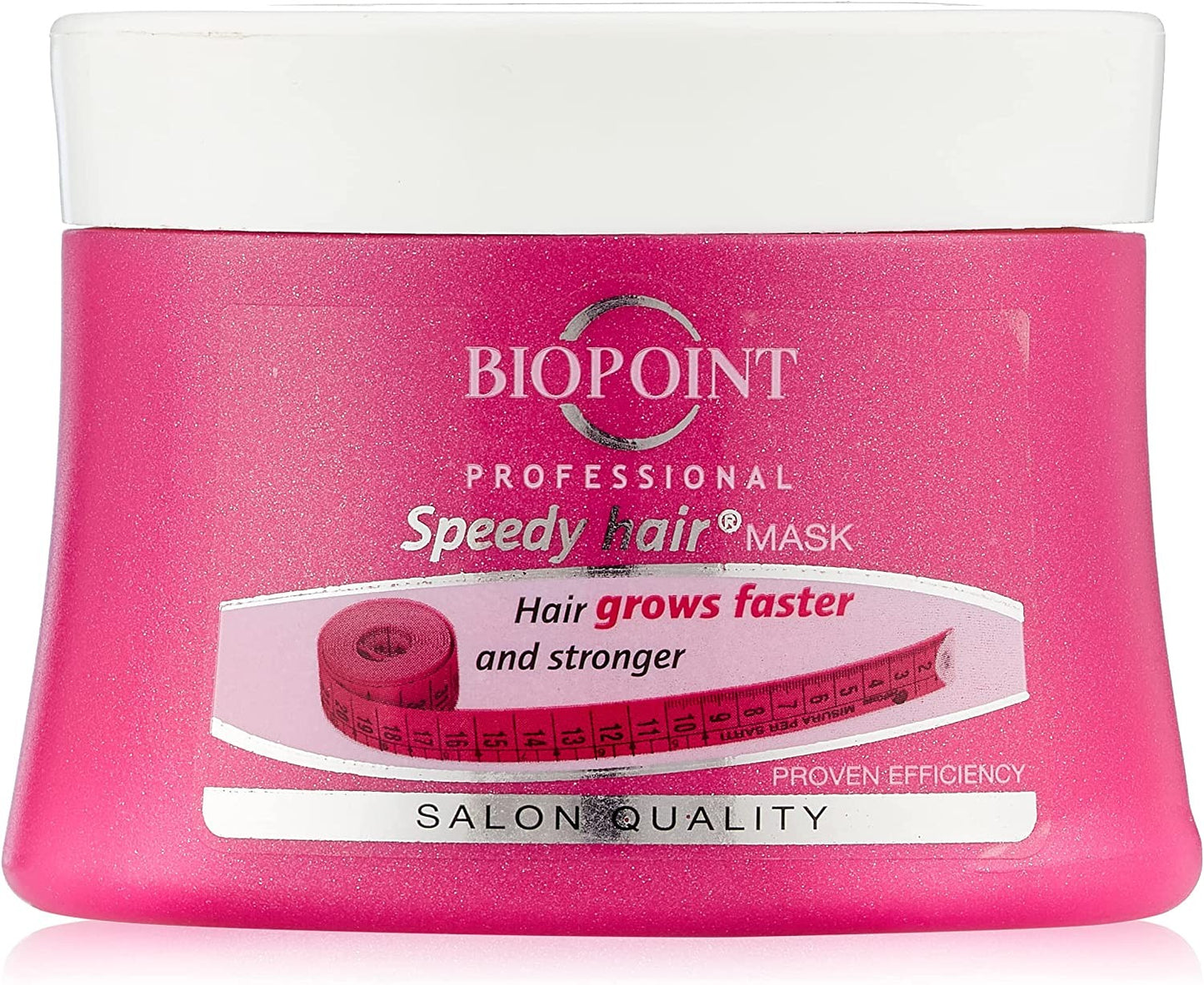 Biopoint Speedy Hair Maschera Capelli Che Crescono Piu Veloci 250 ml.