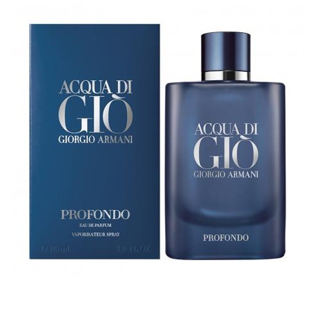 Giorgio Armani Acqua di Giò Profondo Profumo 200 ml. Spray
