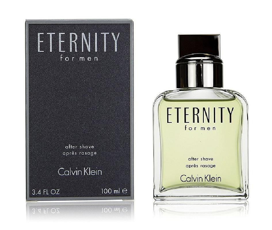 Calvin Klein Eternity Dopo Barba 100 ml. Spray