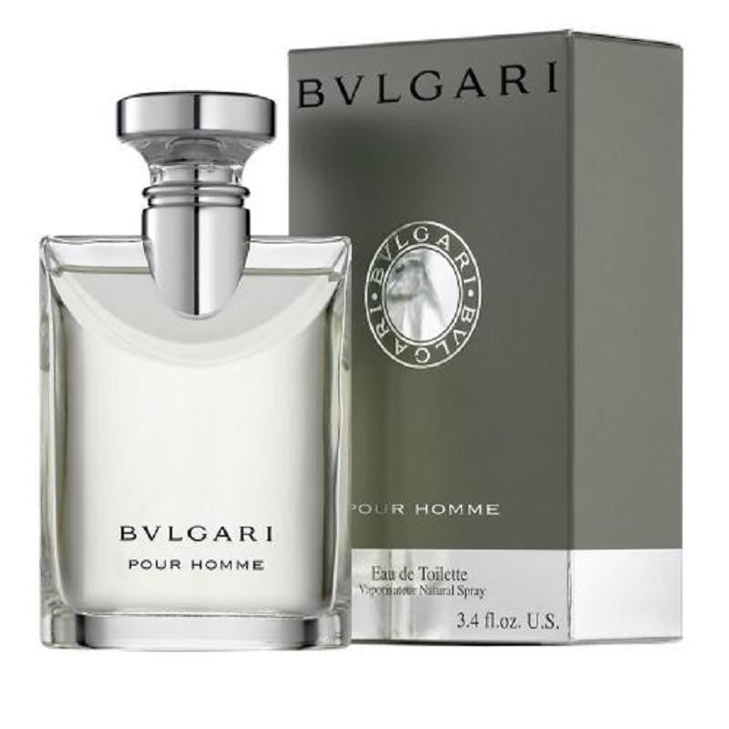 Bulgari Homme Classico edt. 100 ml. Spray