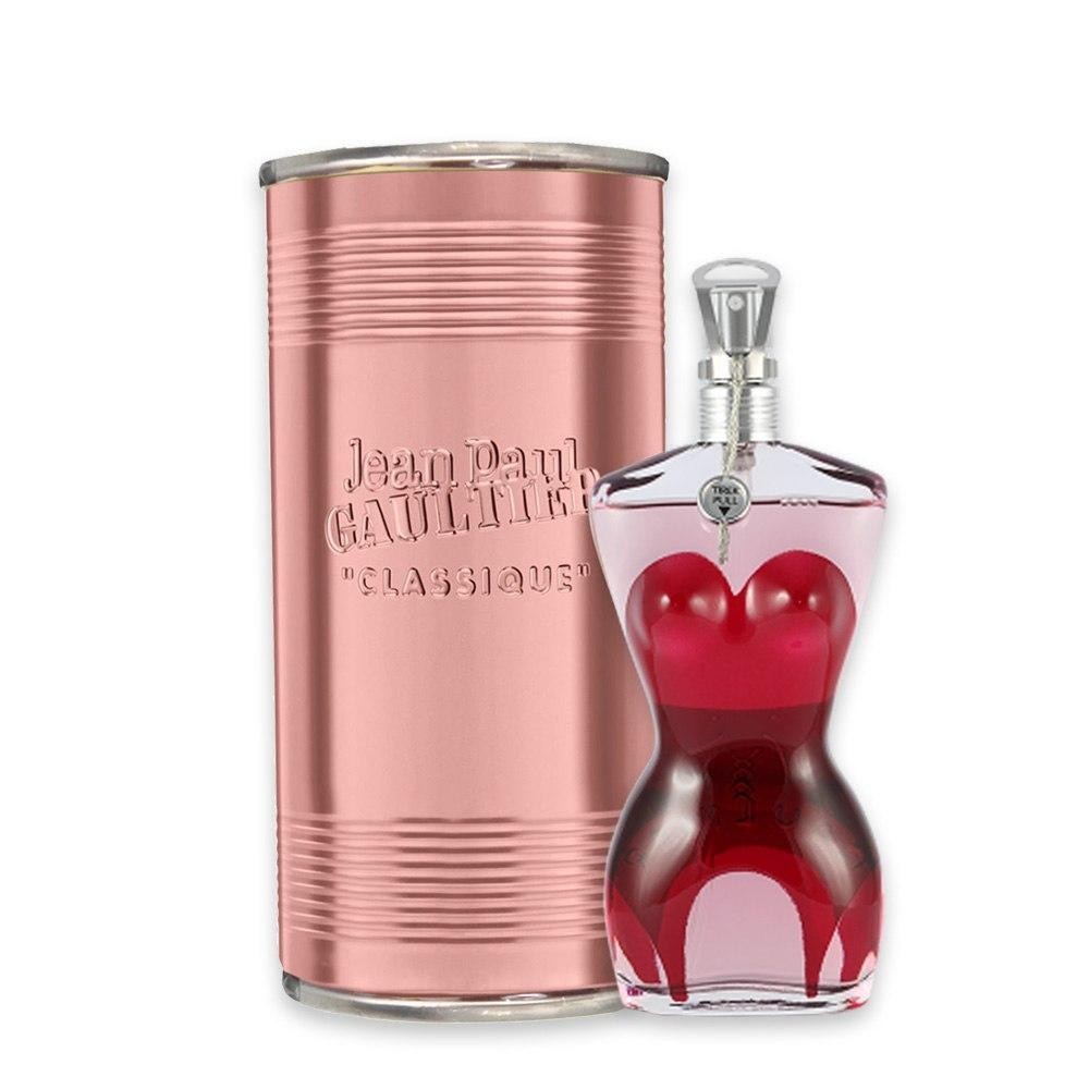 Jean Paul Gaultier Classic Donna Edp. 50 ml. Spray