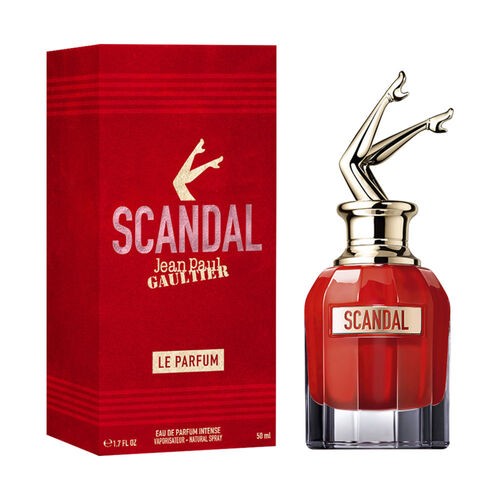 Jean Paul Gaultier Donna Scandal Le Parfum Intense 30 ml. Spray