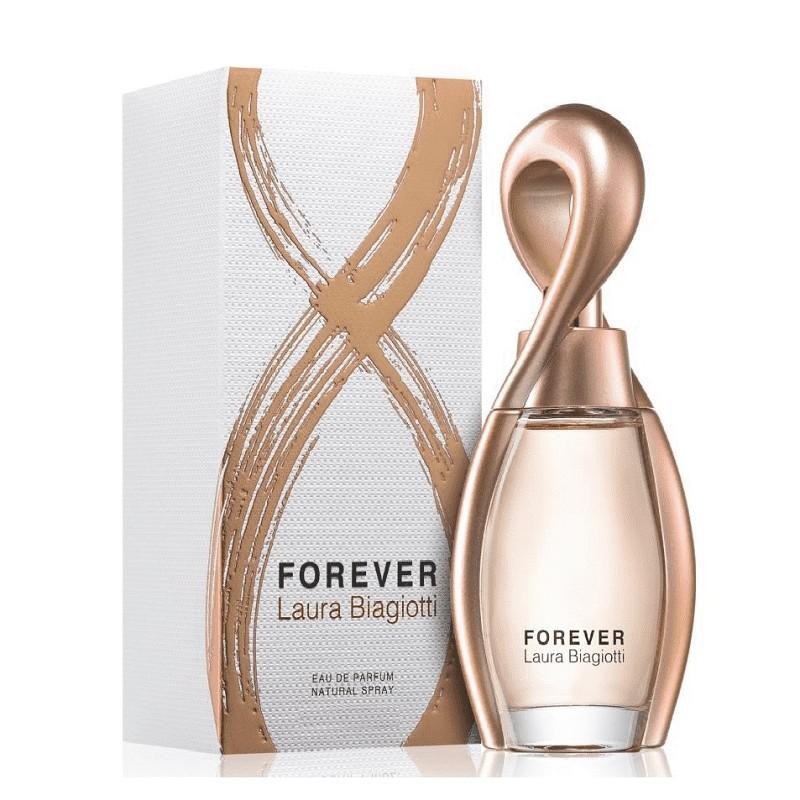 Laura Biagiotti Forever Donna Edp. 60 ml. Spray
