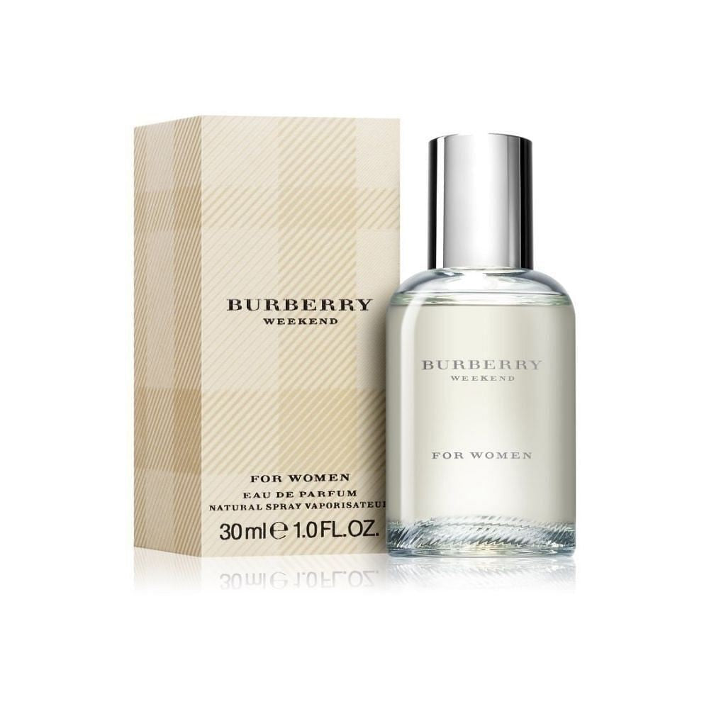 Burberry Week End Donna Edp. 30 ml. Spray