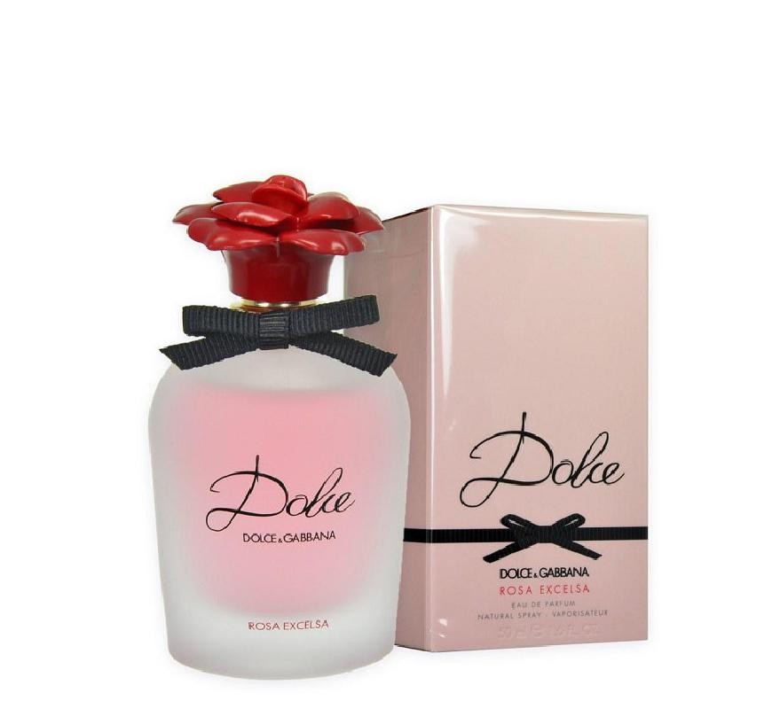 Dolce & Gabbana Dolce Rosa Excelsa Edp. 50 ml. Spray