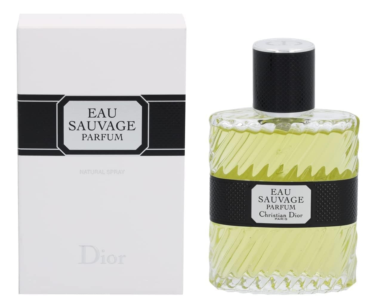 Dior Eau Sauvage Eau de Parfum 100 ml. Spray