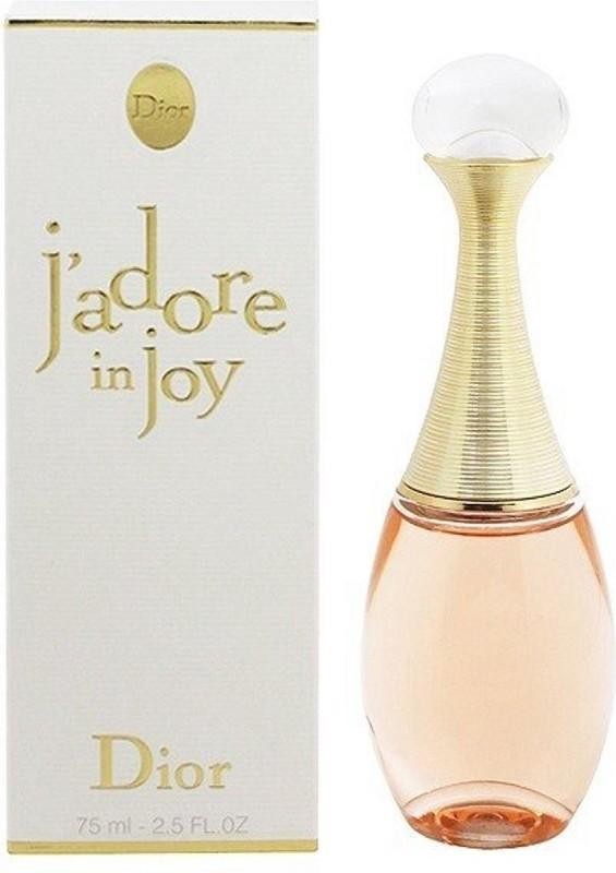Dior J'Adore In Joy Eau de Toilette 75 ml. Spray