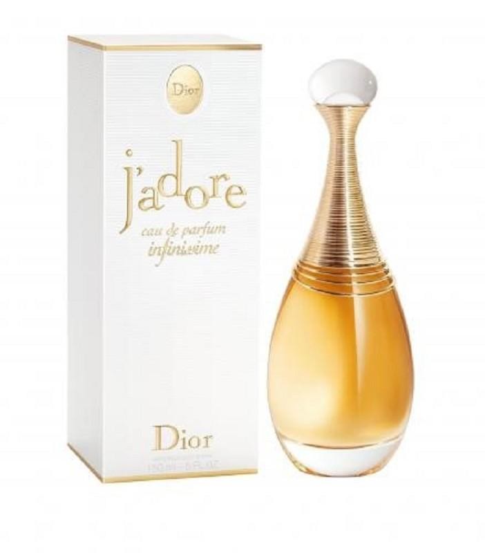 Dior J'Adore Infinissime Eau de Parfum 150 ml. Spray
