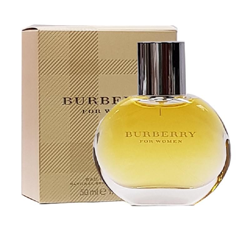 Burberry for Women Edp. 50 ml. Spray