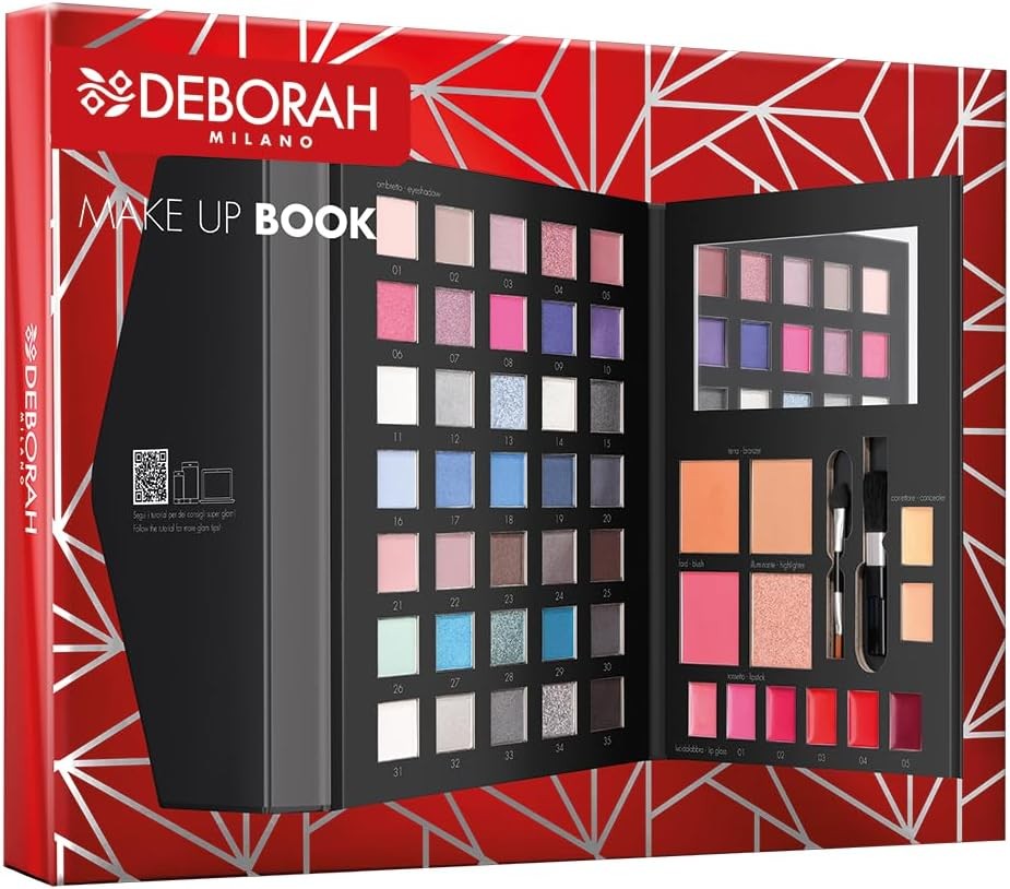 Deborah Trousse Book Volume 3 Toni Freddi