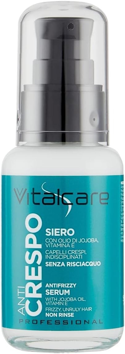 Vitalcare Siero Anti Crespo 50 ml