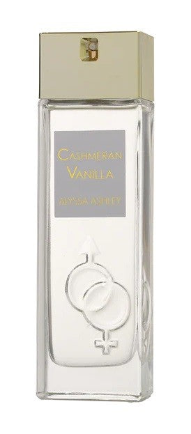 Alyssa Ashley Cashmeran Vanilla - TESTER - 50 ml. Eau De Parfum Spray