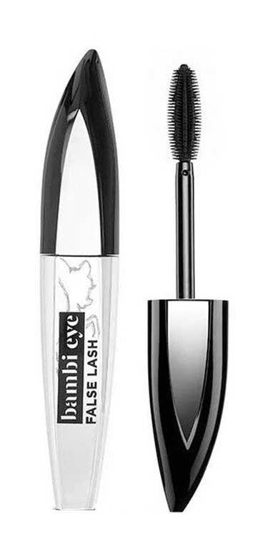 L'Oreal Mascara Bambi Eye False Lash Extra Black 8.9 ml