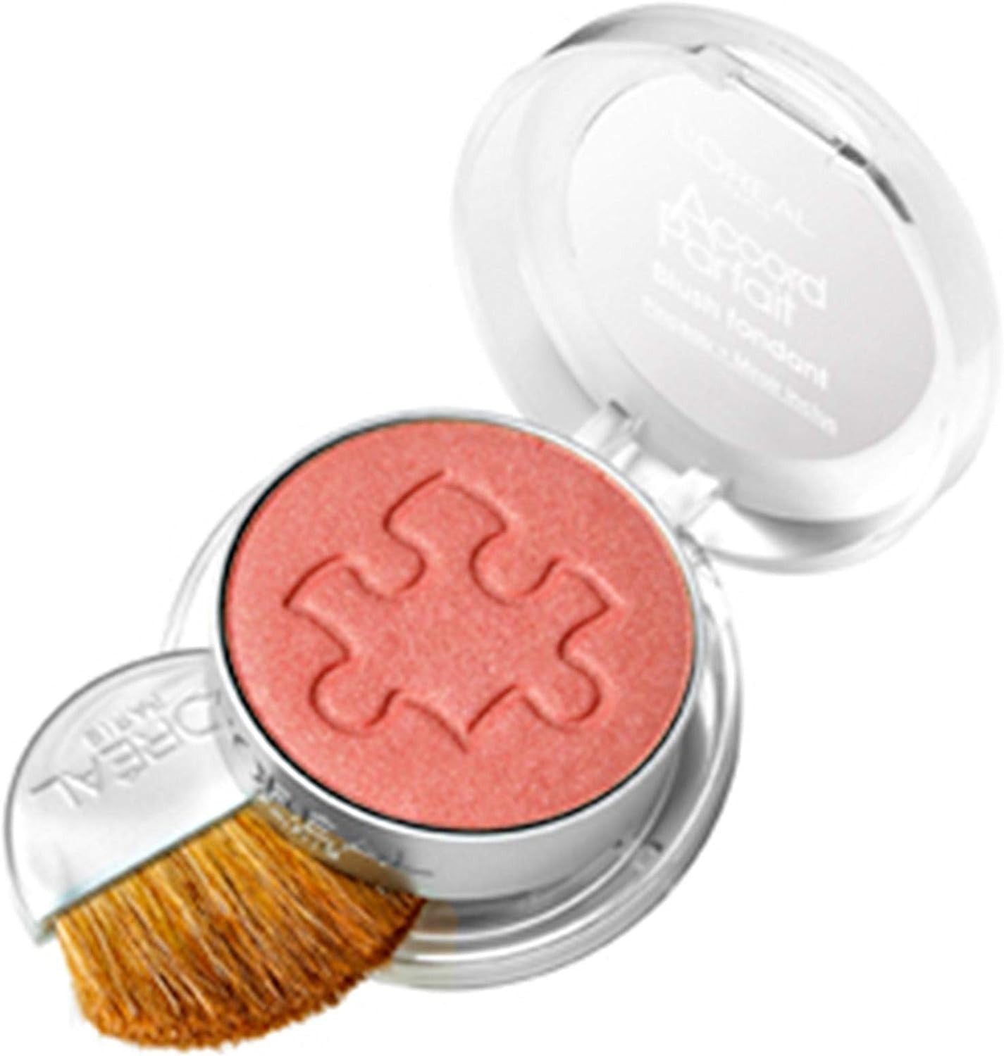 L'Oreal Paris Blush N. 270 Terra Cotta Rosa Chiaro