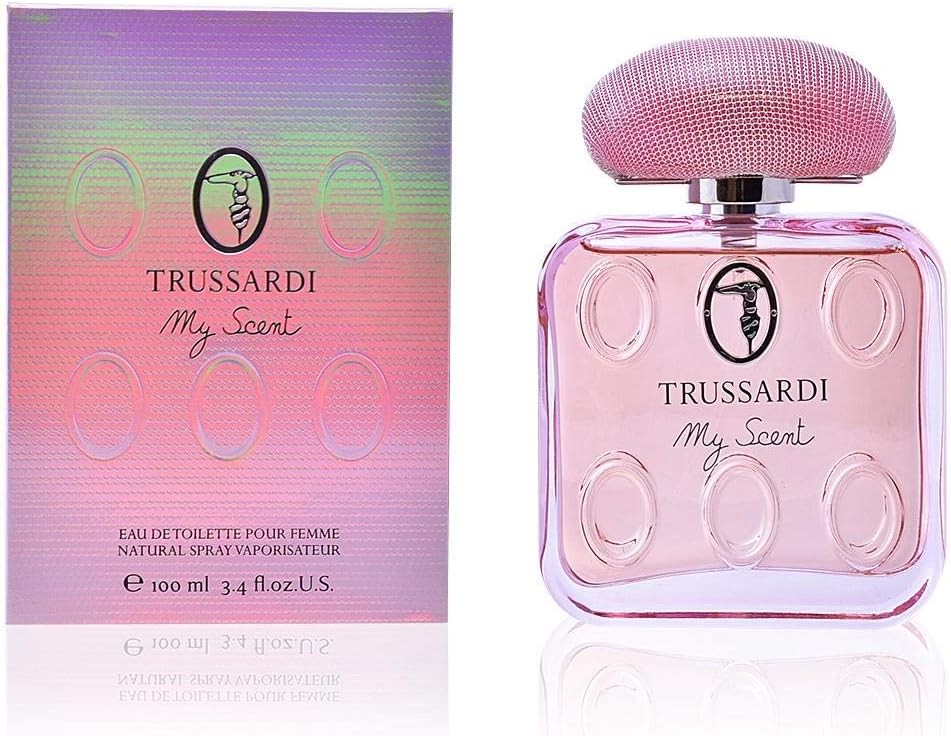 Trussardi My Scent donna Edt 100 ml. Spray