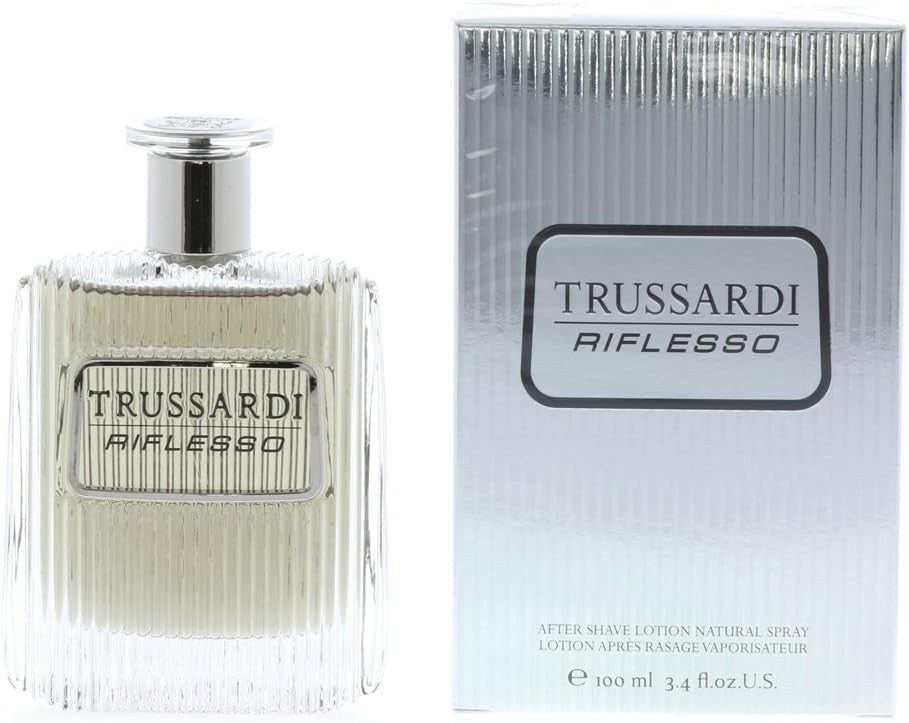 Trussardi Riflesso Uomo Dopo Barba 100 ml. Spray