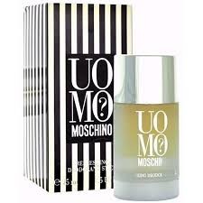 Moschino Uomo Deodorante Stick 75 ml.