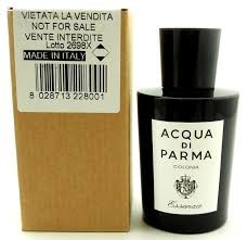 Acqua Di Parma blu mediterraneo Colonia Essenza 100 ml. TESTER""