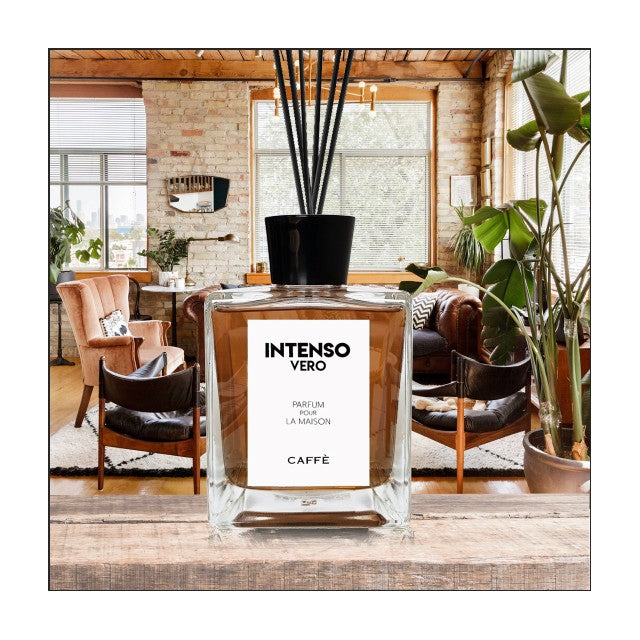 Profumo Casa Intenso Vero Caffe 500 ml.