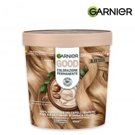 Garnier Good Colorazione Permanente n. 8.13 Biondo aurora