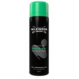 Wilkinsons Men Gel Da Barba 200 ml. Sensitive
