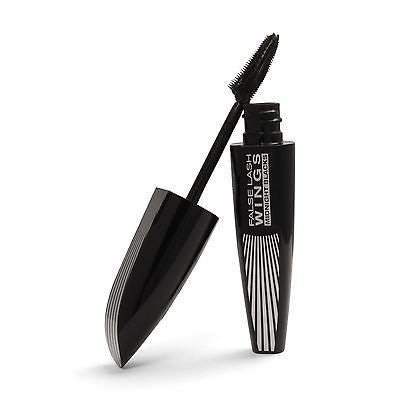 L'Oréal Mascara False Lash Wings Midnight Blacks Black 7 ml