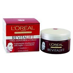 L'Oreal Dermo-Expertise Revitalift Viso-Collo 50 ml.