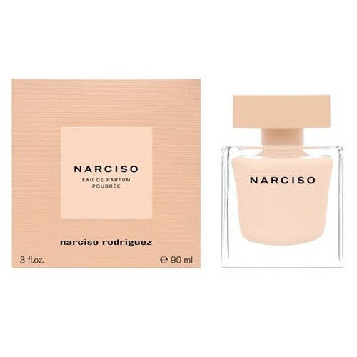 Narciso Rodriguez Poudree edp. 90 ml. Spray
