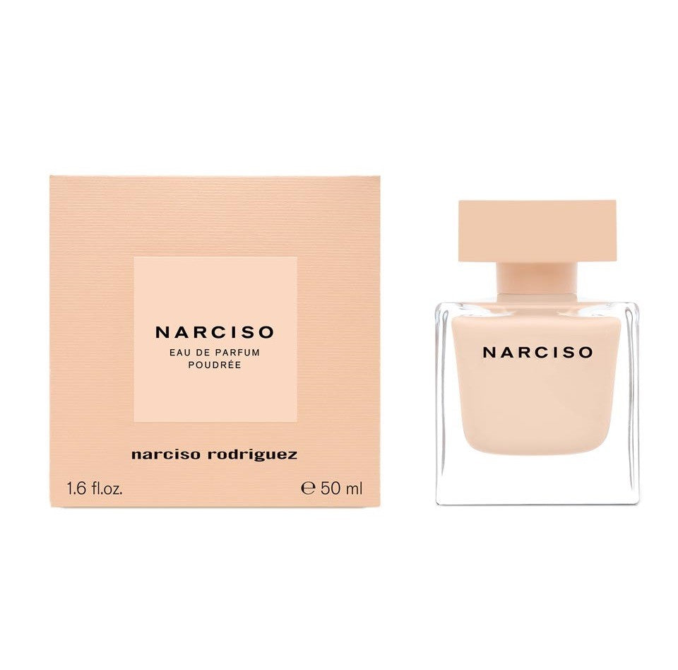 Narciso Rodriguez Poudree edp. 50 ml. Spray