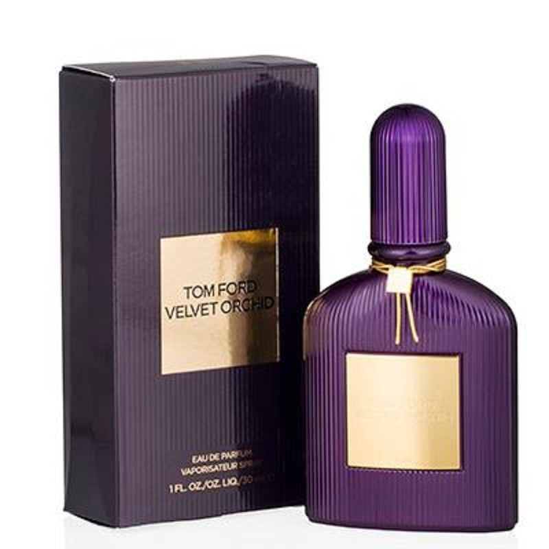 TOM FORD Velvet Orchid edp. 30 ml. Spray