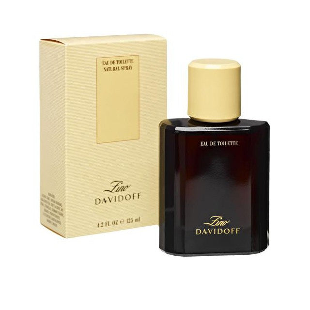 Zino Davidoff Homme Edt. 125 ml. Spray