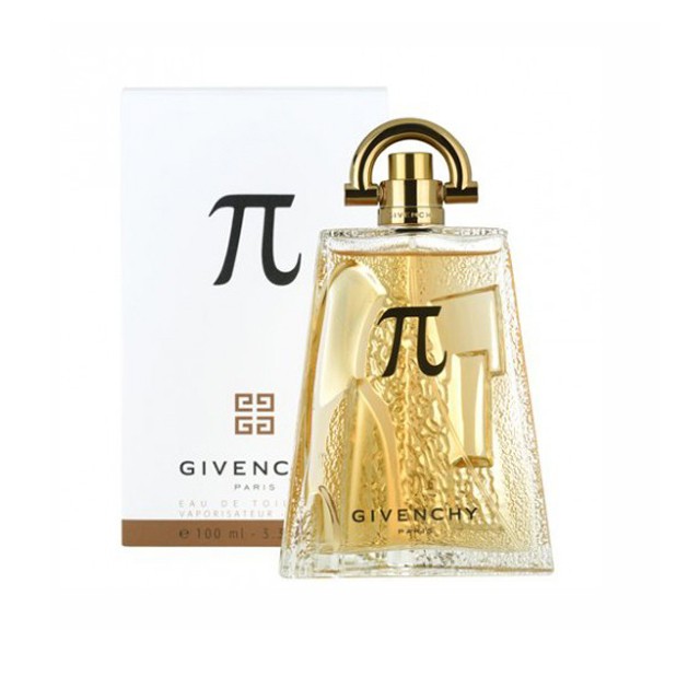 Givenchy Pi Greco Uomo edt. 100 ml. Spray