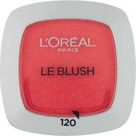 L'Oreal Paris Accord Parfait Le Blush - Fard 120 Rose Santal
