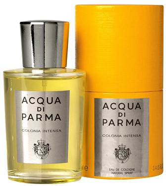 Acqua Di Parma Colonia Intensa 100 ml. Spray
