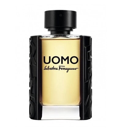 Salvatore Ferragamo Uomo - TESTER - 100 ml edt