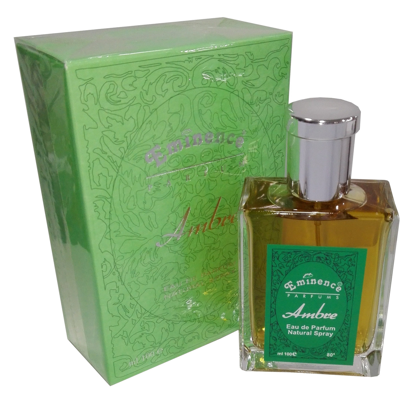 Eminence Ambre 100 ml. Edp. Spray
