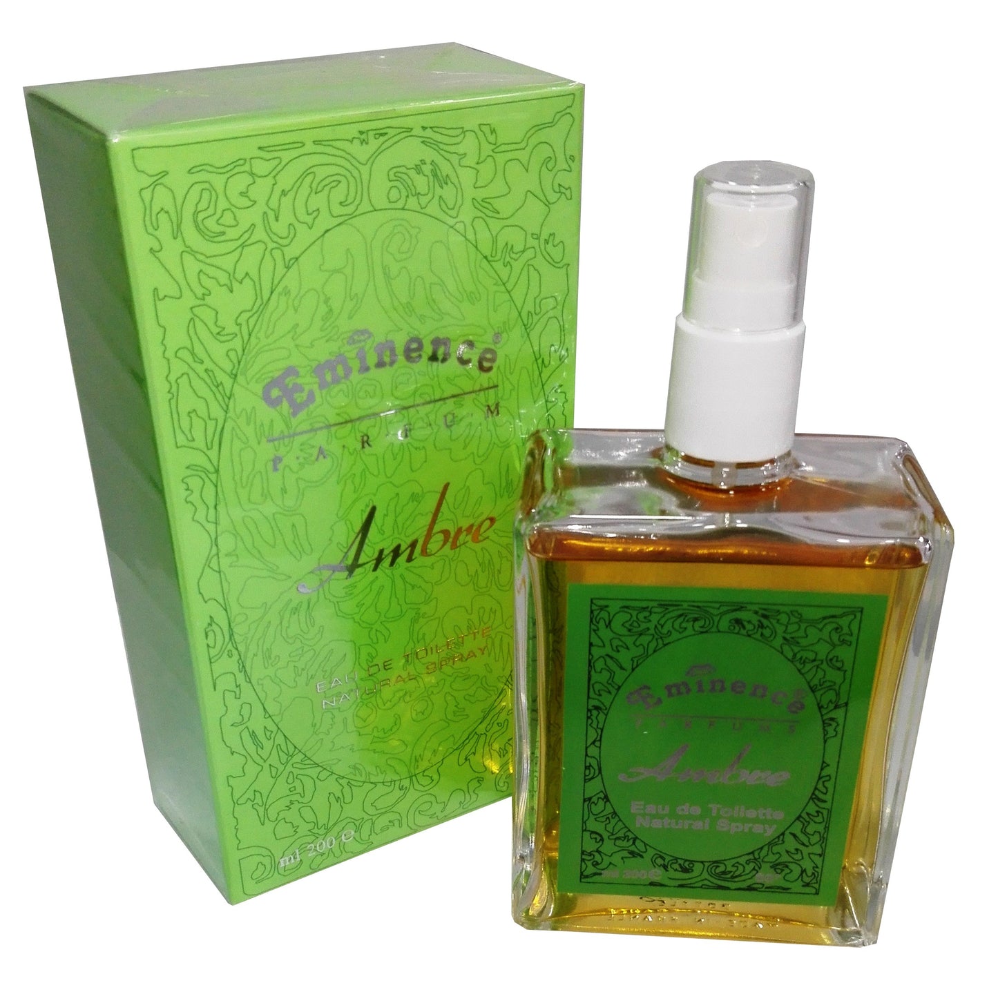 Eminence Ambre 200 ml. Edt. Spray