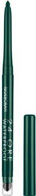 DEBORAH 24 ORE Matita Waterproof n.6 verde