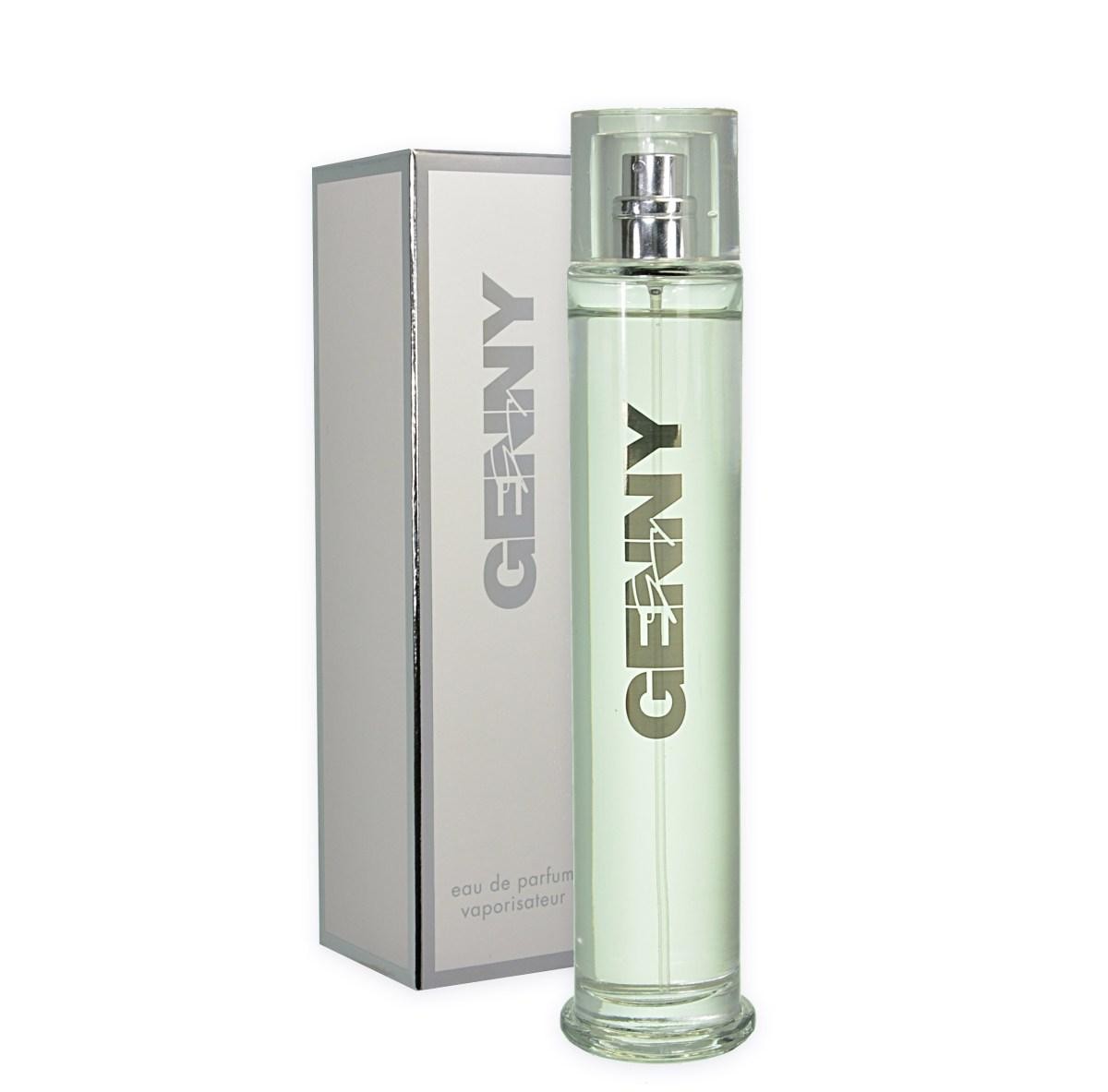 GENNY edp. Donna 100 ml. Spray