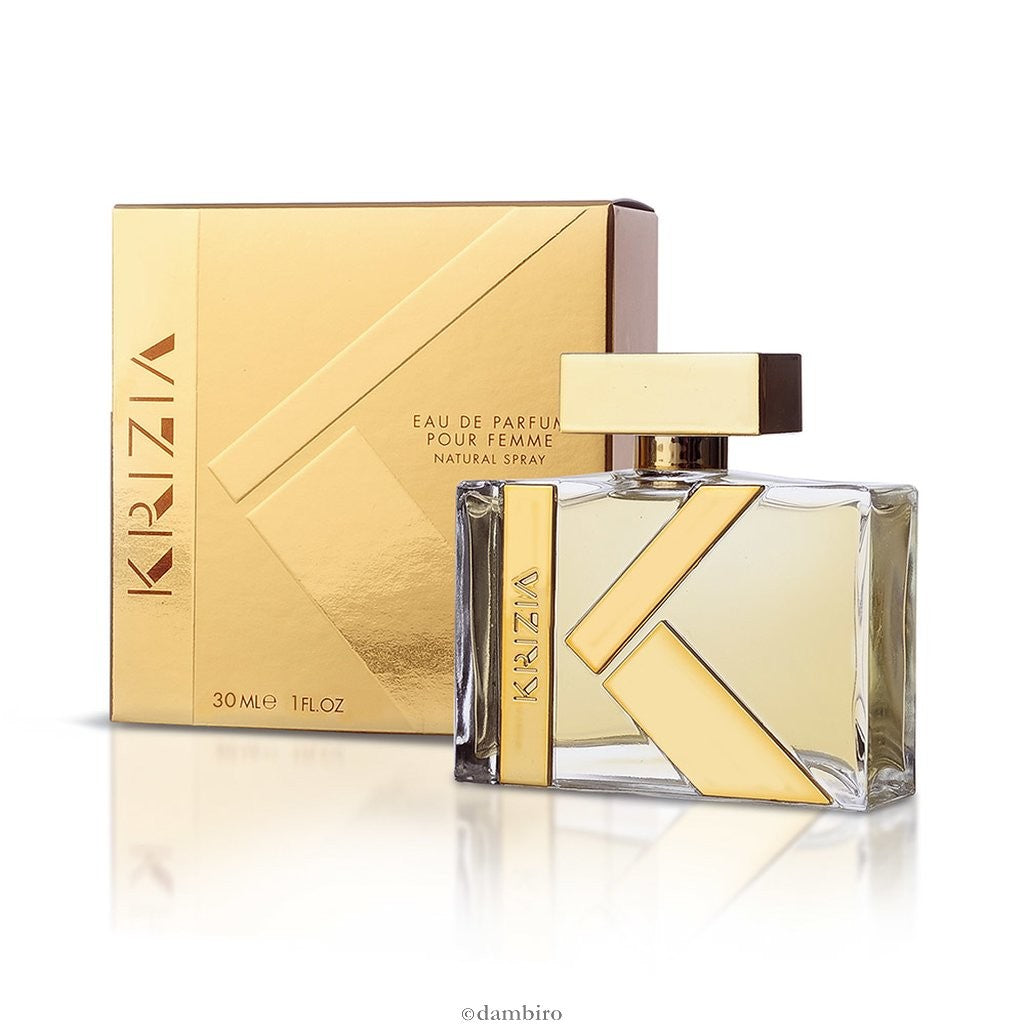 Krizia Donna eau de Parfums 30 ml. Spray