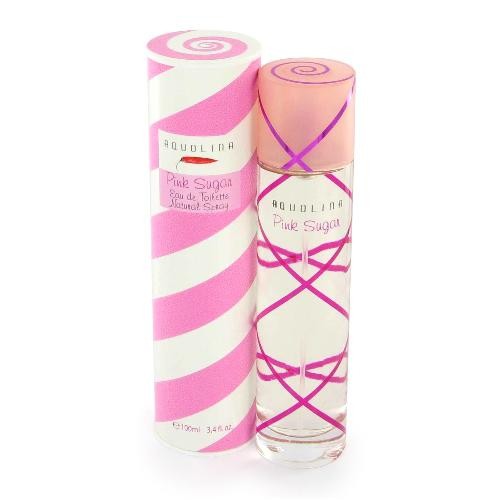 Aquolina Pink Sugar 30 ML edt. Spray