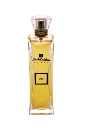 Renato Balestra Oro - TESTER - 100 ml edt